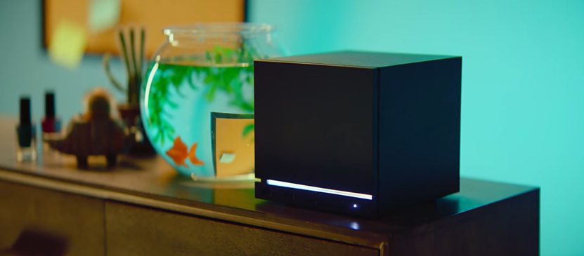 Steam Machine julkaistiin yli tonnin hinnalla
