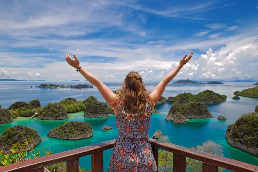 Raja Ampat Travel Guide 2026: Things to Do, Where to Stay & Tips